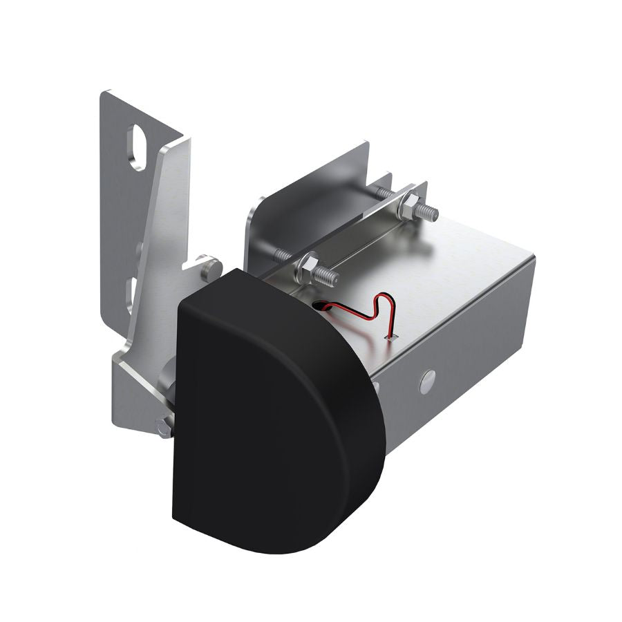 AST Zuziehhilfe mit Einbau bei Berlin