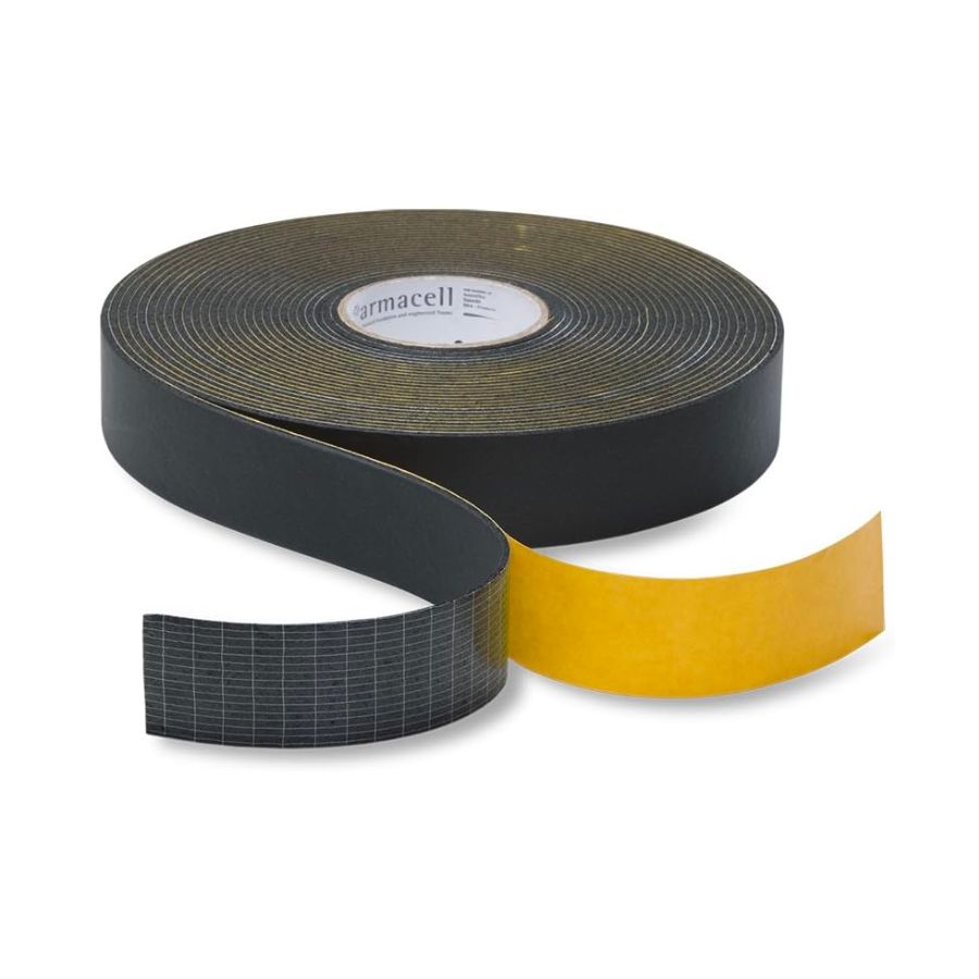 ArmaFlex-Klebeband-AF-Tape-selbstklebend