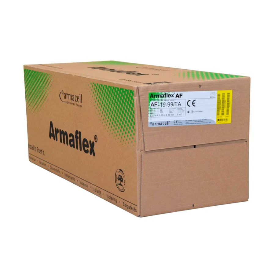 Karton-Rolle-ArmaFlex-AF-selbstklebende-Waermedaemmung