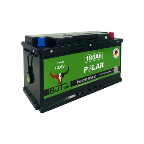 Bultron Polar LiFePO4 Batterie 185 Ah