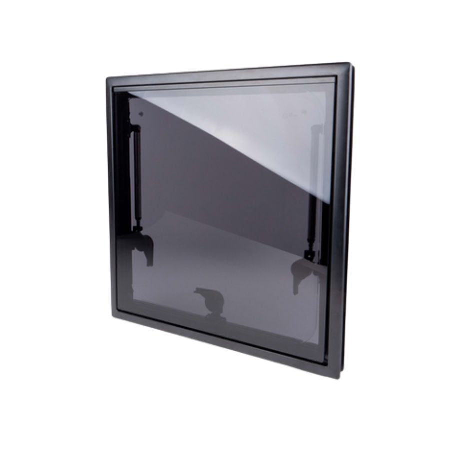 Carbest Ausstellfenster RW Van & RW Style mit Verdunklung & Moskitoschutz inkl Einbau