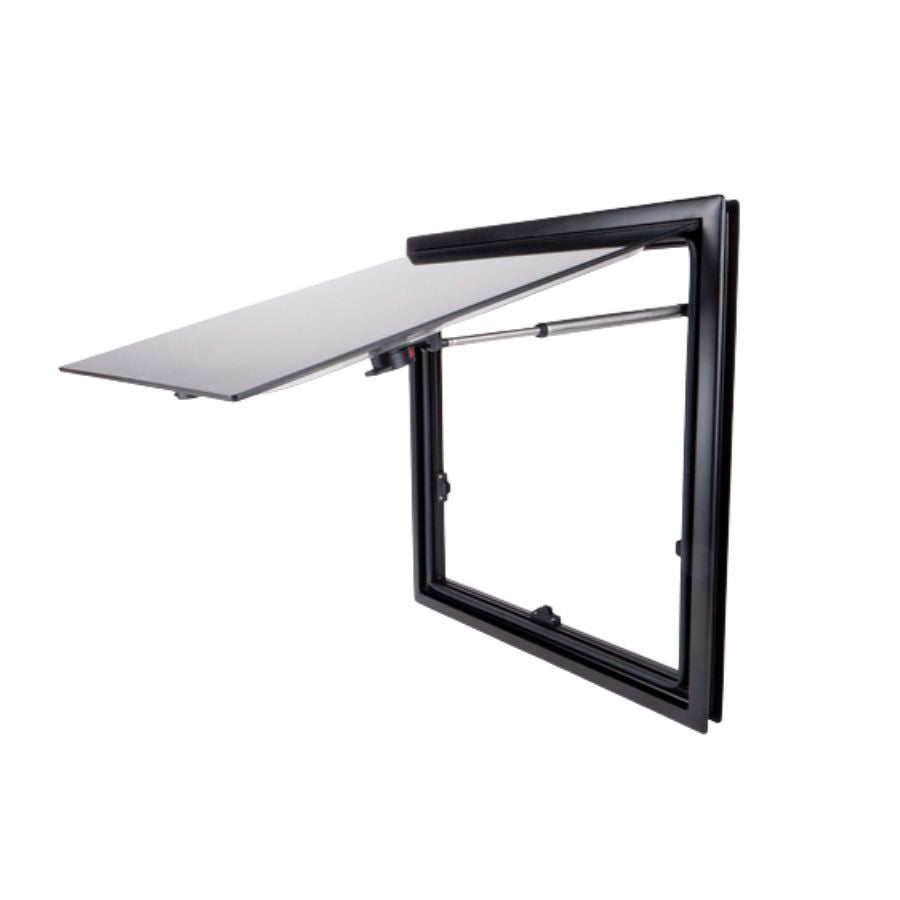 Carbest Ausstellfenster RW Style für Wohnmobile & Wohnwagen inkl Einbau - Vamper