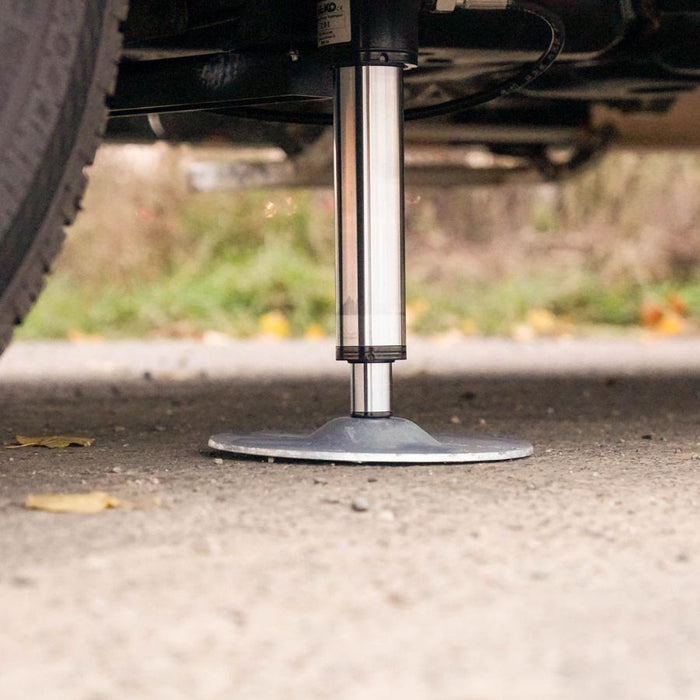 Hubstuetzen fuer Wohnmobile