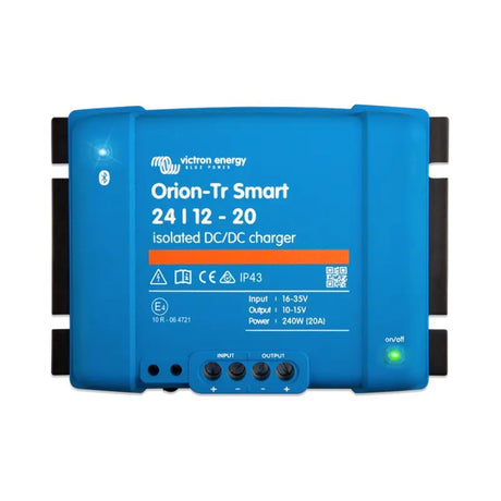 Victron Orion-Tr Smart