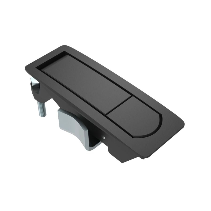 Push-Lock-Möbelschloss-Schnappverschluss