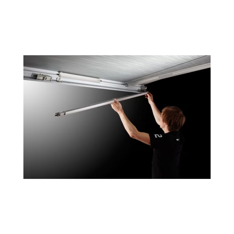 THULE Omnistor 5200 Wandmarkise (optional mit Motor) inkl. Einbau