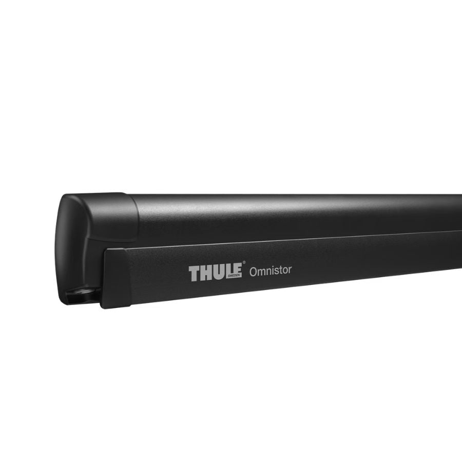 THULE Omnistor 8000 Wandmarkise – für große Wohnmobile / Liner inkl. Montage - Vamper