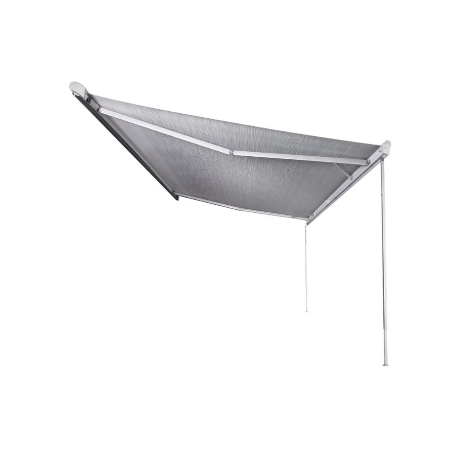 THULE Omnistor 9200 Dachmarkise – maximale Stabilität und Überdachung für große Wohnmobile und Liner