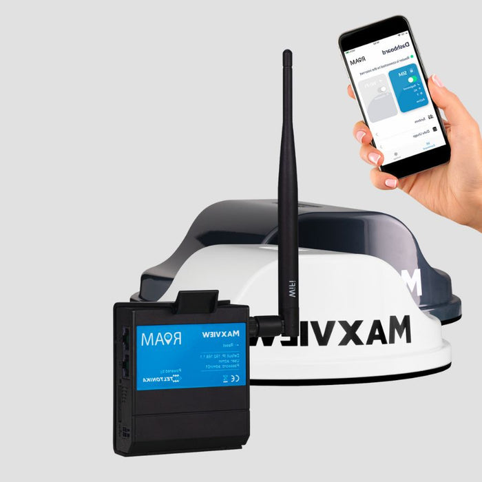 5G Internetantenne Maxview
