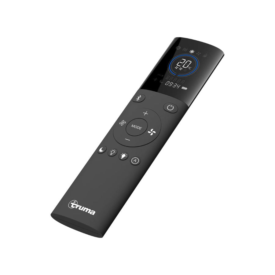 Truma Aventa Comfor Dachklimaanlage Fernbedienung