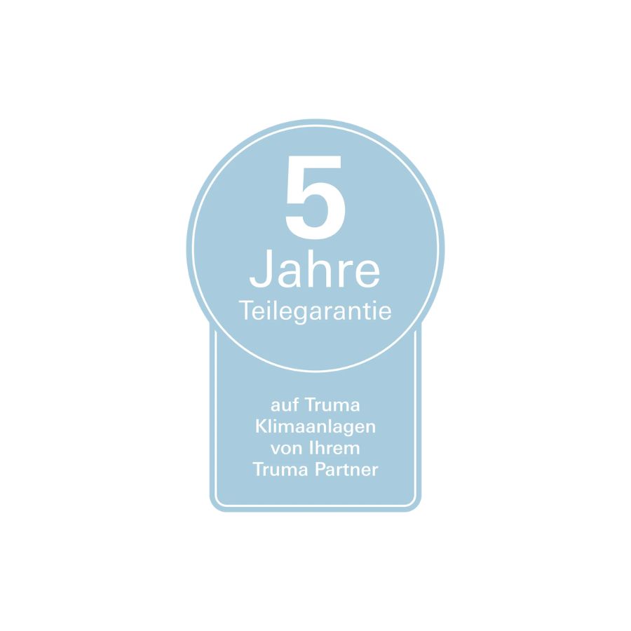 Truma Aventa Comfor Dachklimaanlage Garantie