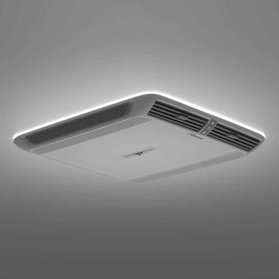 Truma Aventa Comfor Dachklimaanlage Innenbelueftung