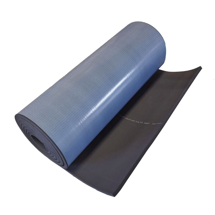 VANUE® INSULATE Wärmedaemmplatte für Campervans