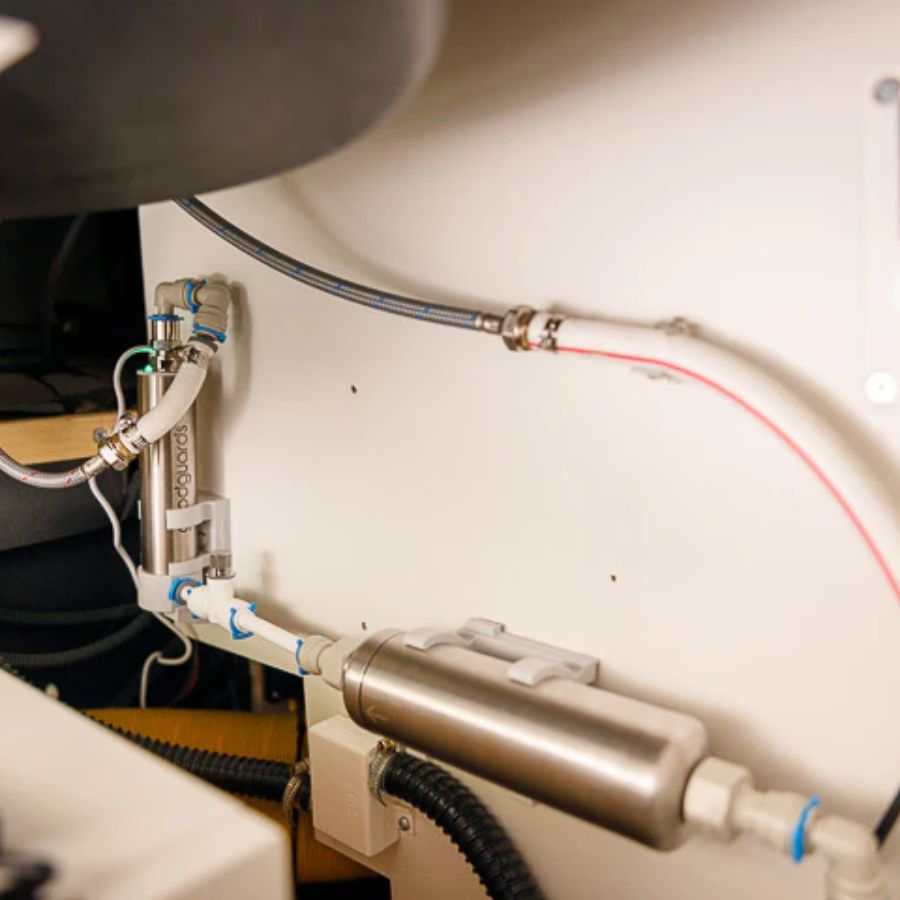 Goodguards Wasserfilter