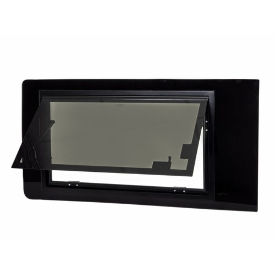 Fenster Nachrüstung / Umrüstung VW T5, T6, T6.1. (ab 2004) inkl. Einbau - Vamper