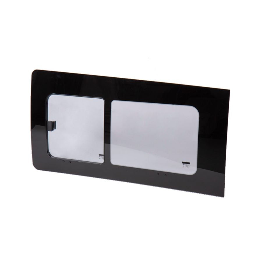 Schiebefenster Umrüstung für Mercedes Benz Vito (ab 2015) inkl. Einbau - Vamper