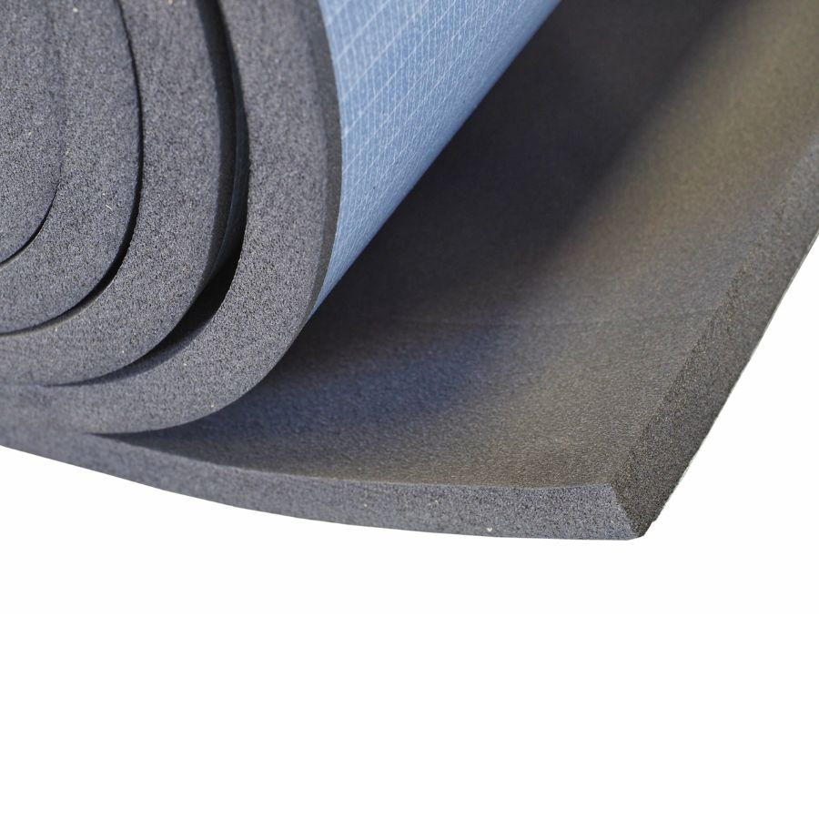 VANUE® INSULATE selbstklebende Wärmedämmplatte in verschiedenen Stärken für Campervans