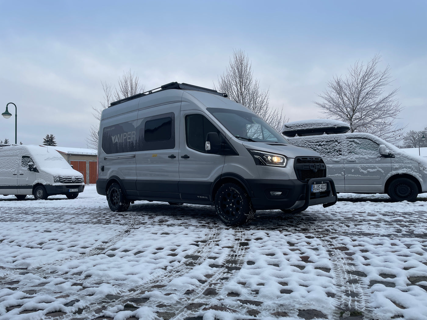 vamper-ford-transit-winter