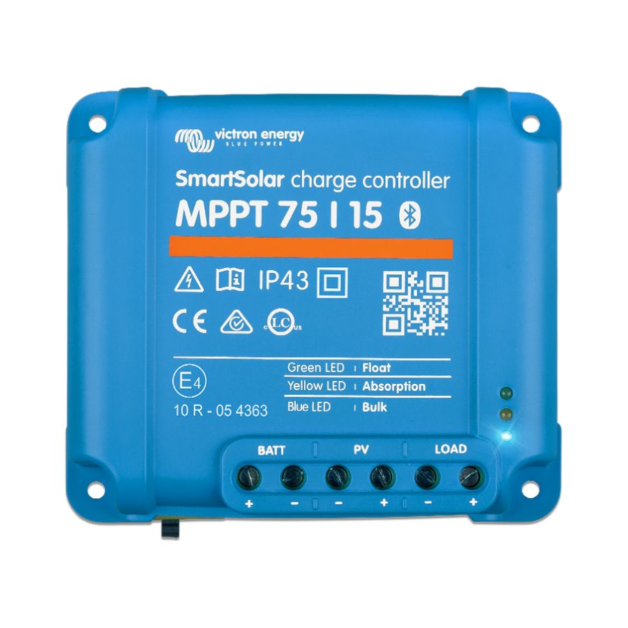 Laderegler-75-75-von-victron-energy