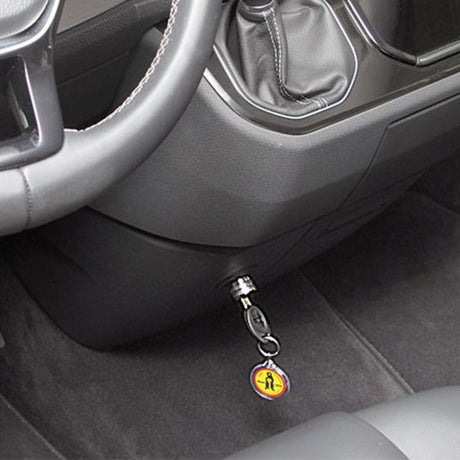 Bearlock-mechanische-Gangschaltungssperre-VW-T6