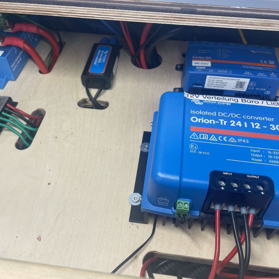 Victron-Energy-elektrische-anlage