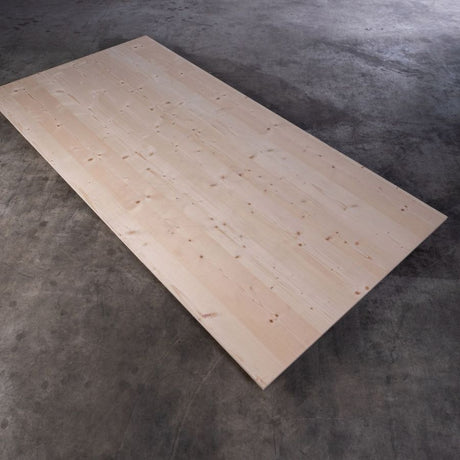 Leichtbau-Holz-Queenply-Multiplexplatte-mit-Funierung-in-Astfichte