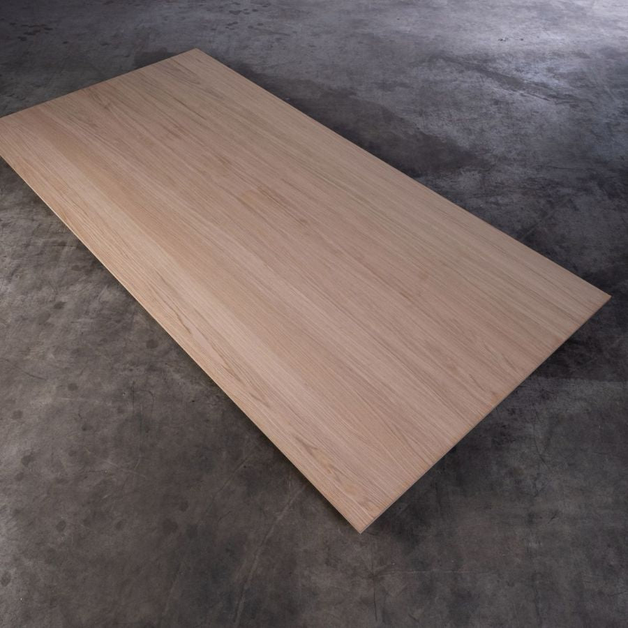 Leichtbau-Holz-Queenply-Multiplexplatte-mit-Funierung-in-Eiche