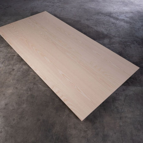 Leichtbau-Holz-Queenply-Multiplexplatte-mit-Funierung-in-Esche