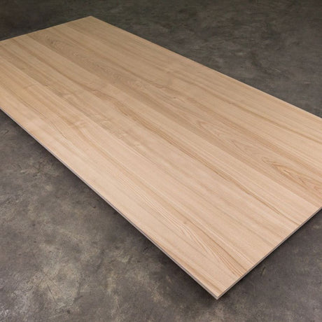 Leichtbau-Holz-Queenply-Multiplexplatte-mit-Funierung-in-Kastanie