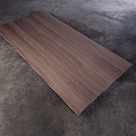 Leichtbau-Holz-Queenply-Multiplexplatte-mit-Funierung-in-Nussbaum