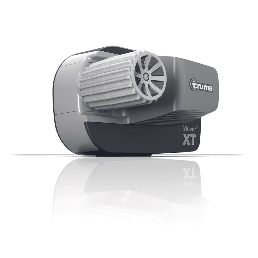 Truma Mover XT Rangierhilfe Wohnwagen mit Einbau