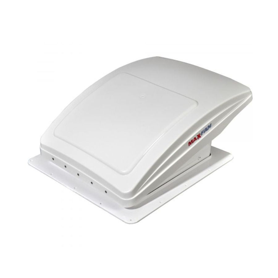 MaxxFan Einbau MaxxFan Deluxe Dachlüfter