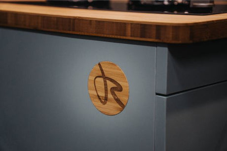 Premiere: Unser selbstentwickelter Premium-Van 'Rufus'