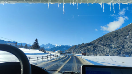 Gas- oder Dieselheizung im Wohnmobil – oder doch besser beide?