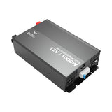 BullTron NVS Wechselrichter 1.000 - 3.000W - nutze deine Haushaltsgeräte im Camper - Vamper