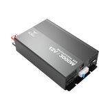 BullTron NVS Wechselrichter 1.000 - 3.000W - nutze deine Haushaltsgeräte im Camper - Vamper
