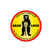 Gangschaltungssperre-Wegfahrsperre-Bear-Lock