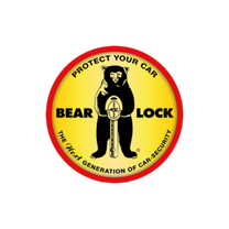 Bear-Lock Logo