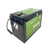 Bultron Polar LiFePO4 Batterie 300 Ah