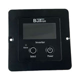 BullTron NVS Wechselrichter 1.000 - 3.000W - nutze deine Haushaltsgeräte im Camper - Vamper