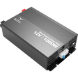 BullTron NVS Wechselrichter 1.000 - 3.000W - nutze deine Haushaltsgeräte im Camper - Vamper