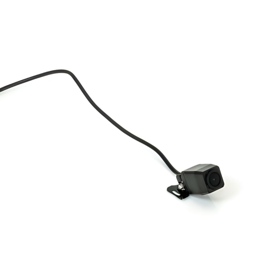 Caratec Digitaler Innenspiegel für Reisemobile inkl. Einbau - Vamper