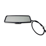 Caratec Digitaler Innenspiegel für Reisemobile inkl. Einbau - Vamper