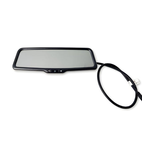 Caratec Digitaler Innenspiegel für Reisemobile inkl. Einbau - Vamper