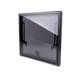 Carbest Ausstellfenster RW Van & RW Style mit Verdunklung & Moskitoschutz inkl Einbau