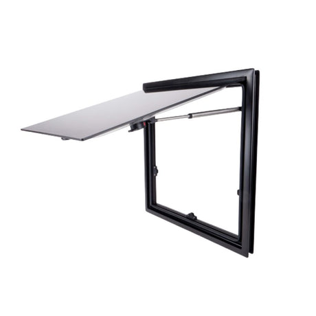 Carbest Ausstellfenster RW Style für Wohnmobile & Wohnwagen inkl Einbau - Vamper