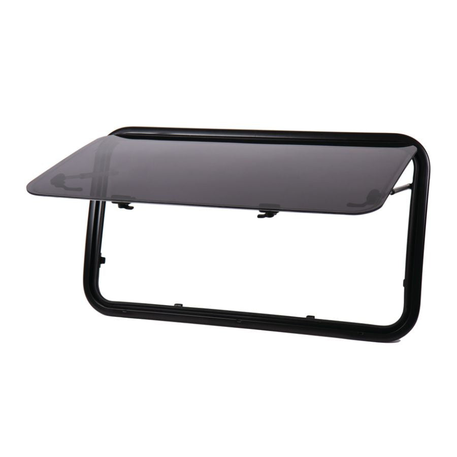 Carbest Ausstellfenster 'RW Van' für Kastenwagen inkl. Einbau - Vamper