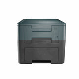 Clesana X1 - wasser- & chemielose mobile Toilette