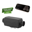 Autoterm Dieselstandheizung mit Comfort Control