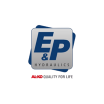 E&P Hydraulics Logo by AL-KO